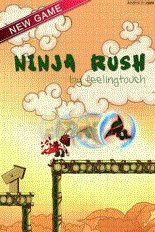 download Ninja Rush apk